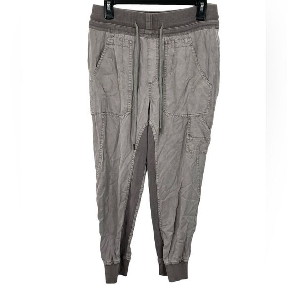 Anthropologie The Nomad Jogger‎ Pants Gray Size SMALL OB1023347 - Picture 4 of 8